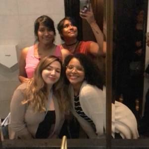 Meet your Posher, Vanessa